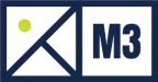 M3 Academy Logo