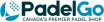 Logo PadelGo Shop