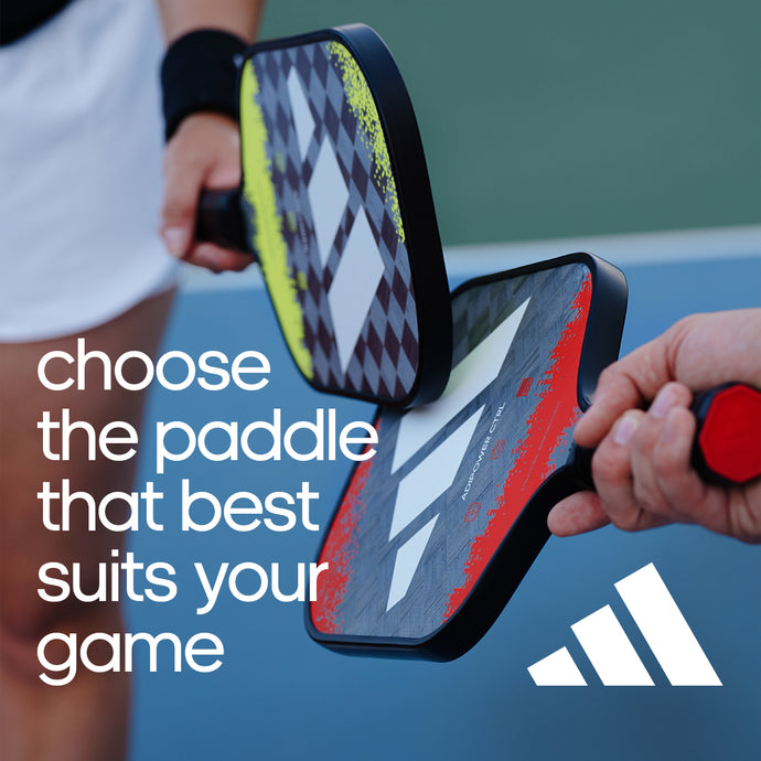 How to Choose the Best Adidas Pickleball Paddle for Your Game