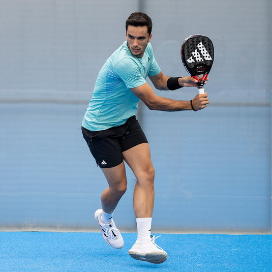 Alejandro Galán immortalize his name in the champions' gallery in Mar del Plata. - TheDistrictPadelClub