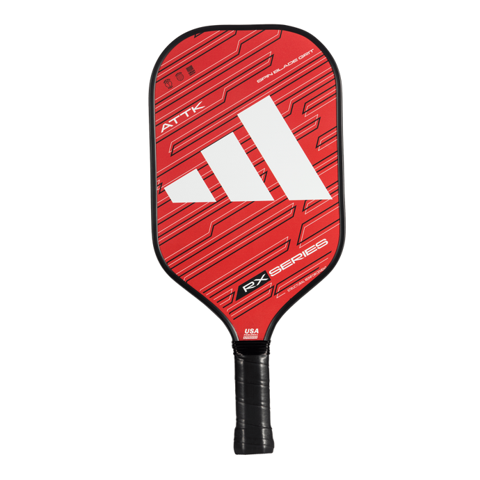 Adidas Pickleball Rx Attk Paddle