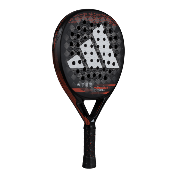 Load image into Gallery viewer, Adidas Cross It Ctrl Padel Racket
