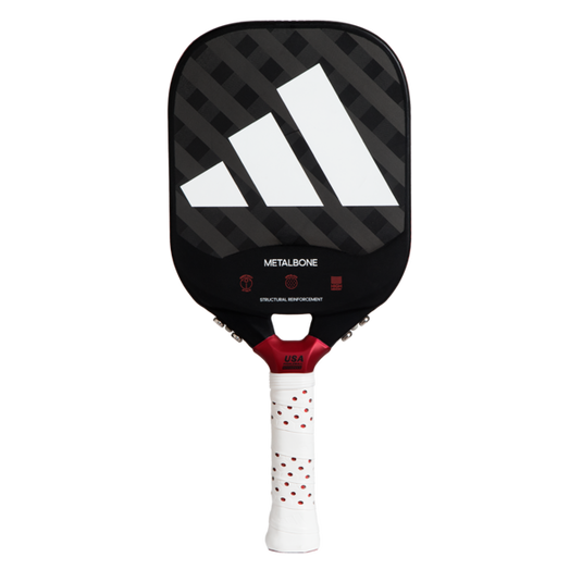 Adidas Pickleball Metalbone 3 Paddle - TheDistrictPadelClub