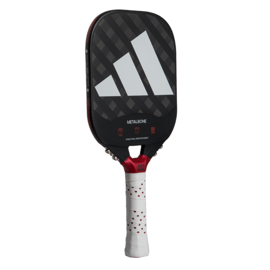 Adidas Pickleball Metalbone 3 Paddle - TheDistrictPadelClub