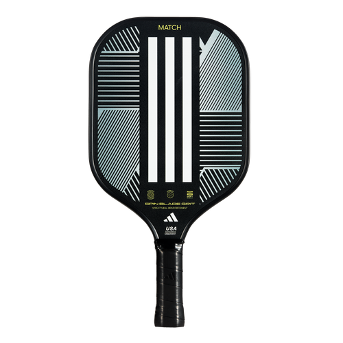 Adidas Pickleball Match 3 Paddle - TheDistrictPadelClub