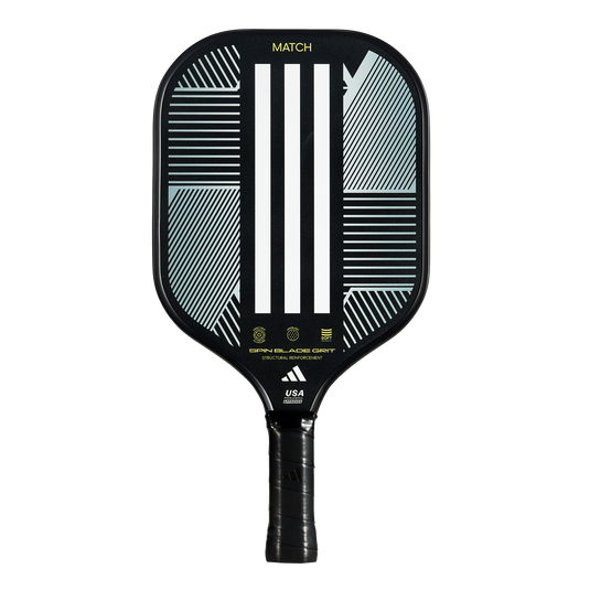 Adidas Pickleball Match 3 Paddle - TheDistrictPadelClub