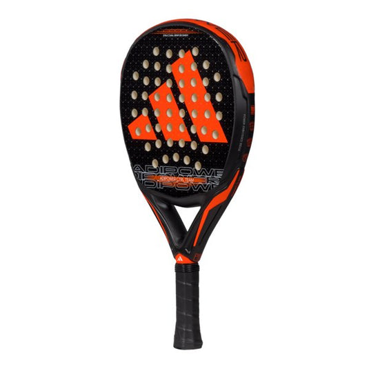 Adidas Adipower Ctrl Team 3.3 Padel Racket - TheDistrictPadelClub