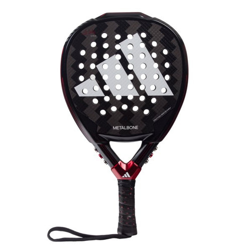 Adidas Metalbone 3.3 Padel Racket (Ale Galan) - TheDistrictPadelClub