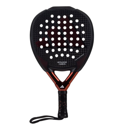 Adidas Metalbone Carbon 3.3 Padel Racket - TheDistrictPadelClub