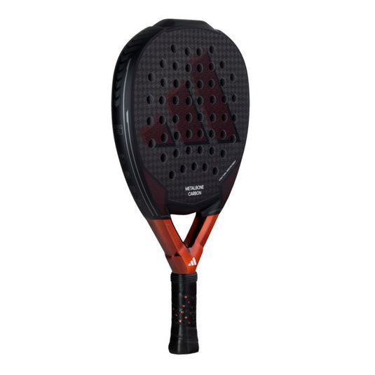 Adidas Metalbone Carbon 3.3 Padel Racket - TheDistrictPadelClub