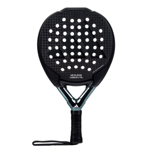 Adidas Metalbone Carbon Ctrl Padel Racket - TheDistrictPadelClub