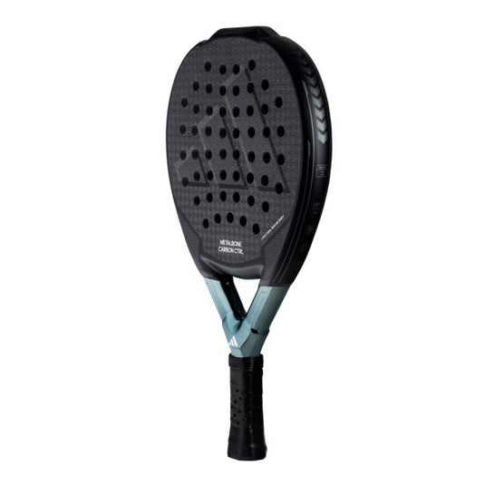 Adidas Metalbone Carbon Ctrl Padel Racket - TheDistrictPadelClub