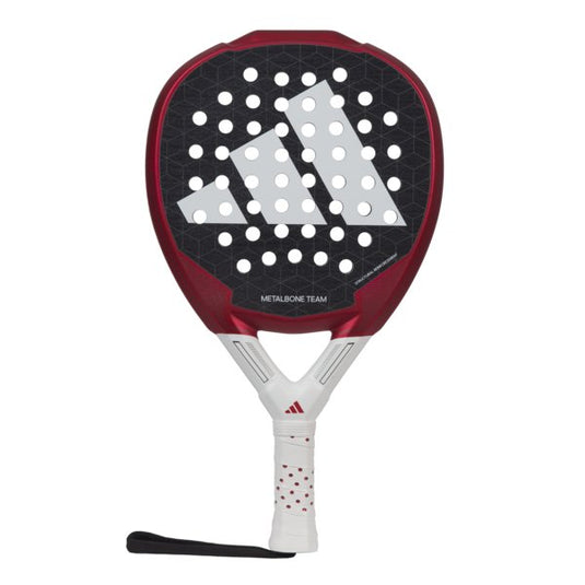 Adidas Metalbone Team 3.3 Padel Racket - TheDistrictPadelClub