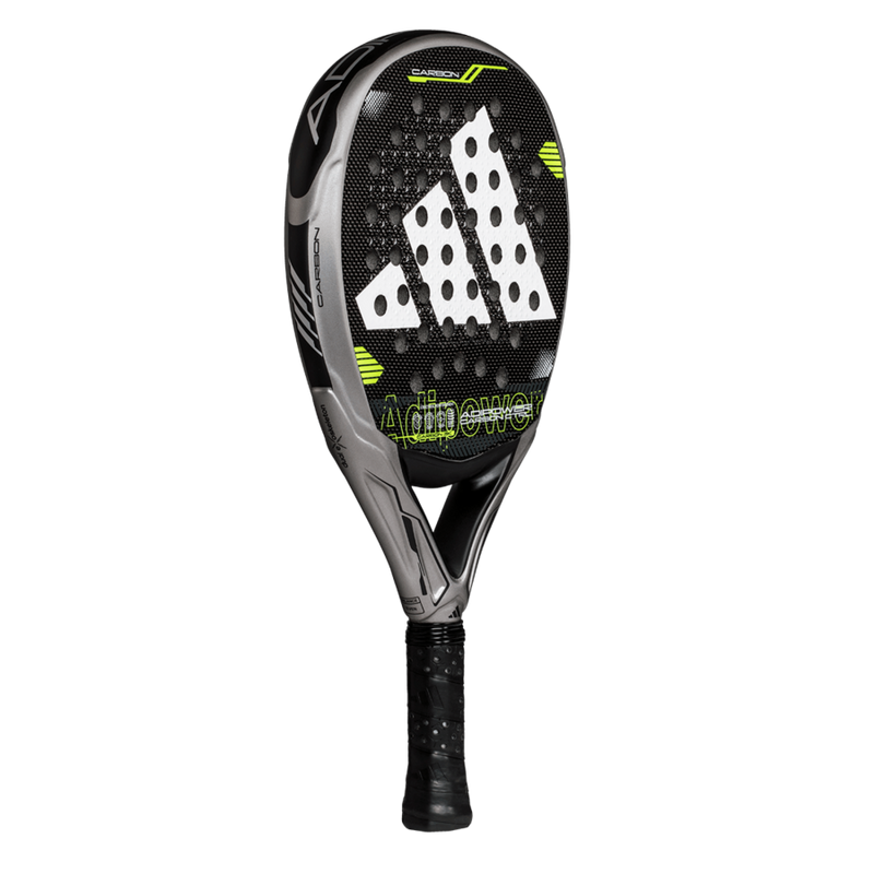 Load image into Gallery viewer, Adidas Adipower Carbon CTRL Padel Racket
