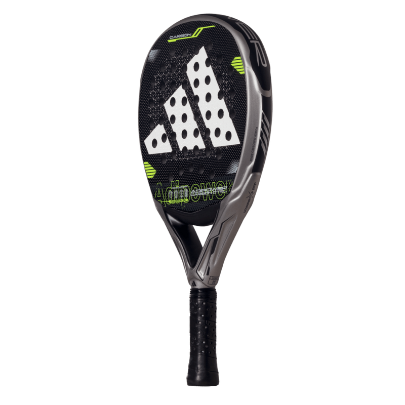 Load image into Gallery viewer, Adidas Adipower Carbon CTRL Padel Racket
