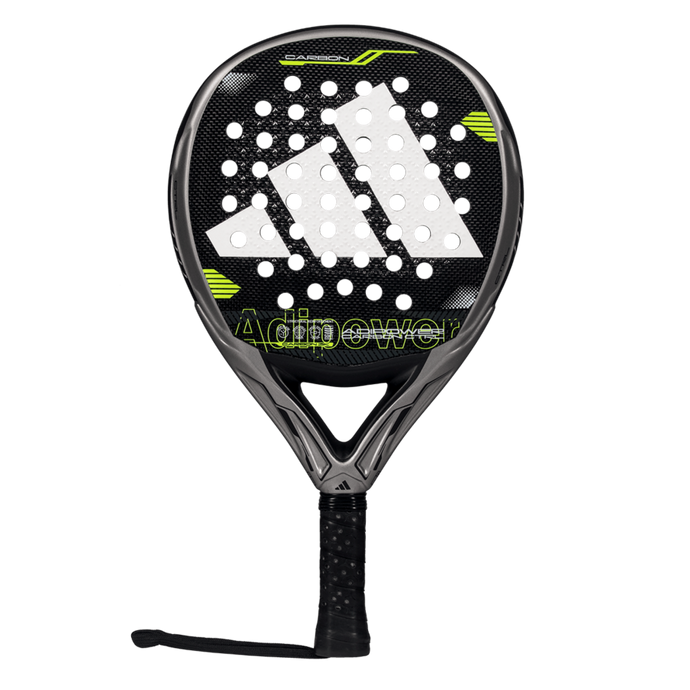 Adidas Adipower Carbon CTRL Padel Racket