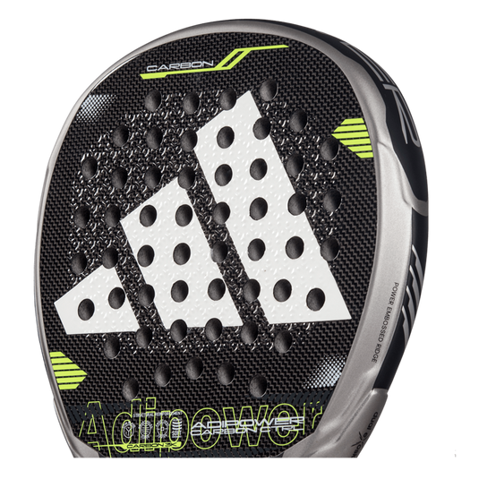 Adidas Adipower Carbon CTRL Padel Racket