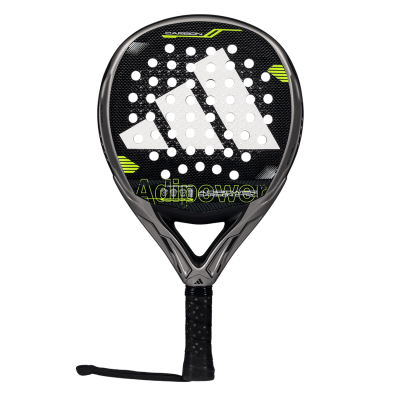 Load image into Gallery viewer, Adidas Adipower Carbon CTRL Padel Racket
