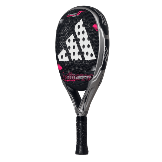 Adidas Adipower Carbon Light Padel Racket