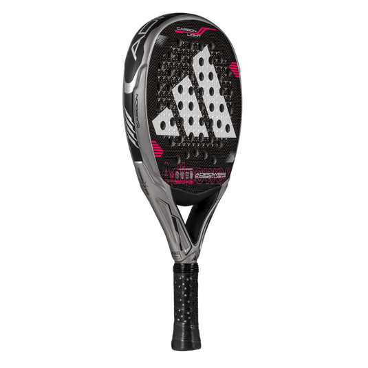 Adidas Adipower Carbon Light Padel Racket