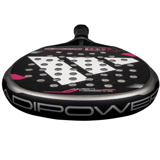 Adidas Adipower Carbon Light Padel Racket