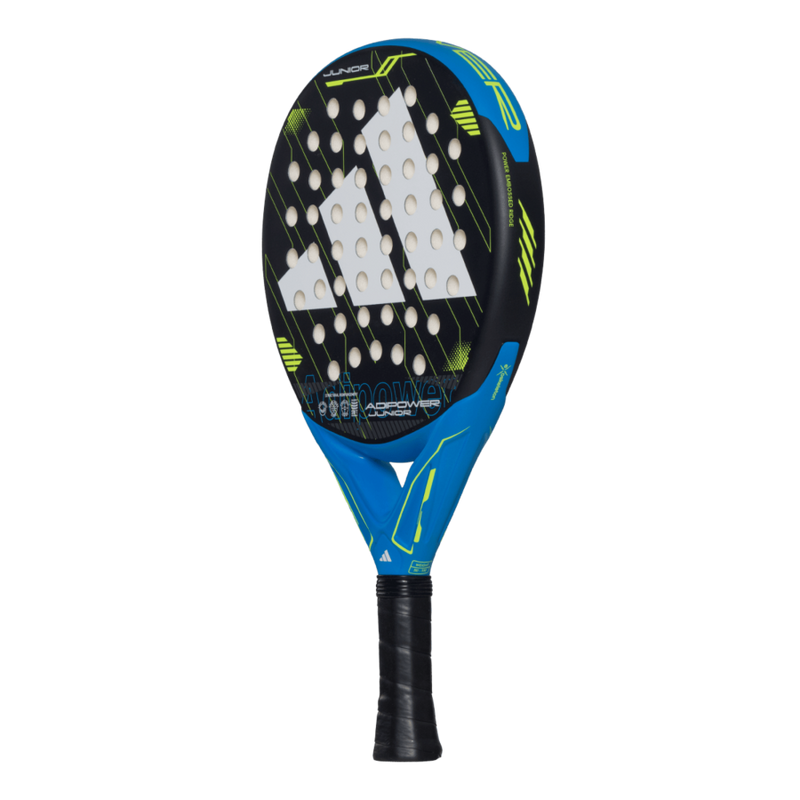 Load image into Gallery viewer, Adidas Adipower Junior 3.4 Padel Racket
