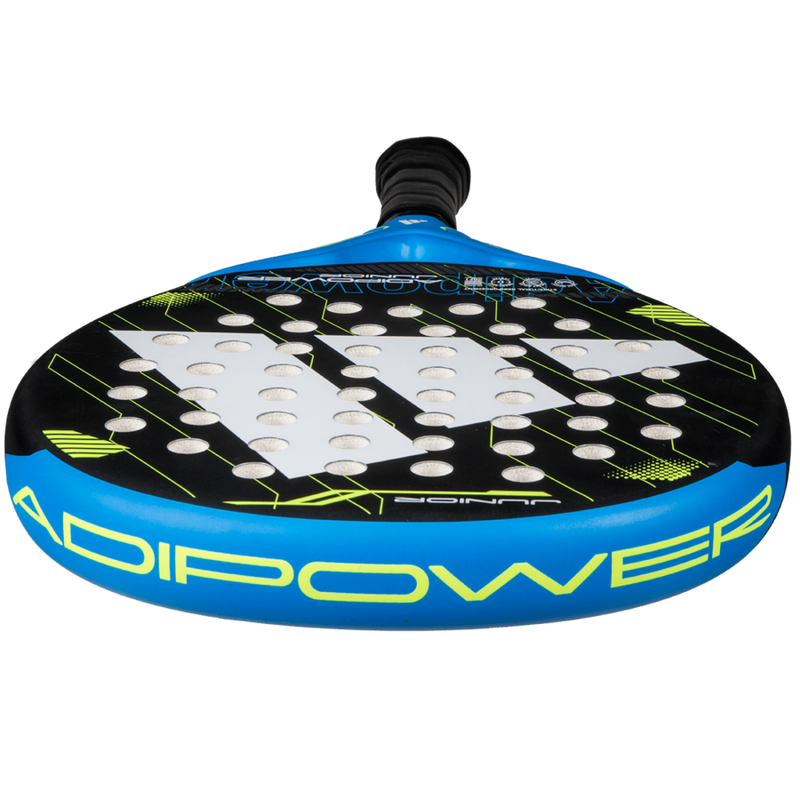 Load image into Gallery viewer, Adidas Adipower Junior 3.4 Padel Racket
