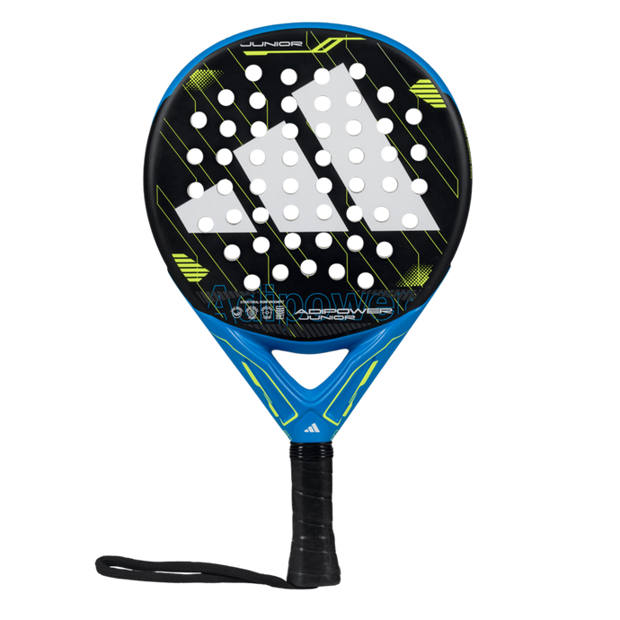 Adidas Adipower Junior 3.4 Padel Racket