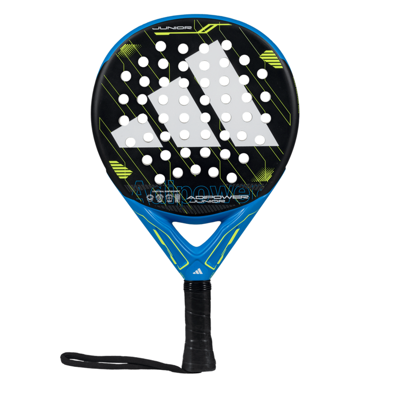 Load image into Gallery viewer, Adidas Adipower Junior 3.4 Padel Racket
