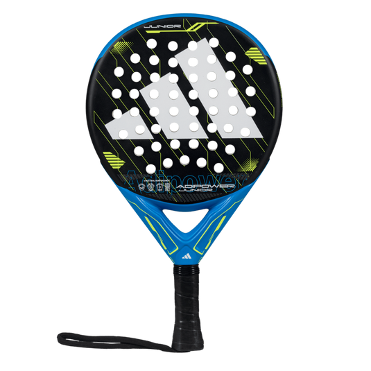 Adidas Adipower Junior 3.4 Padel Racket