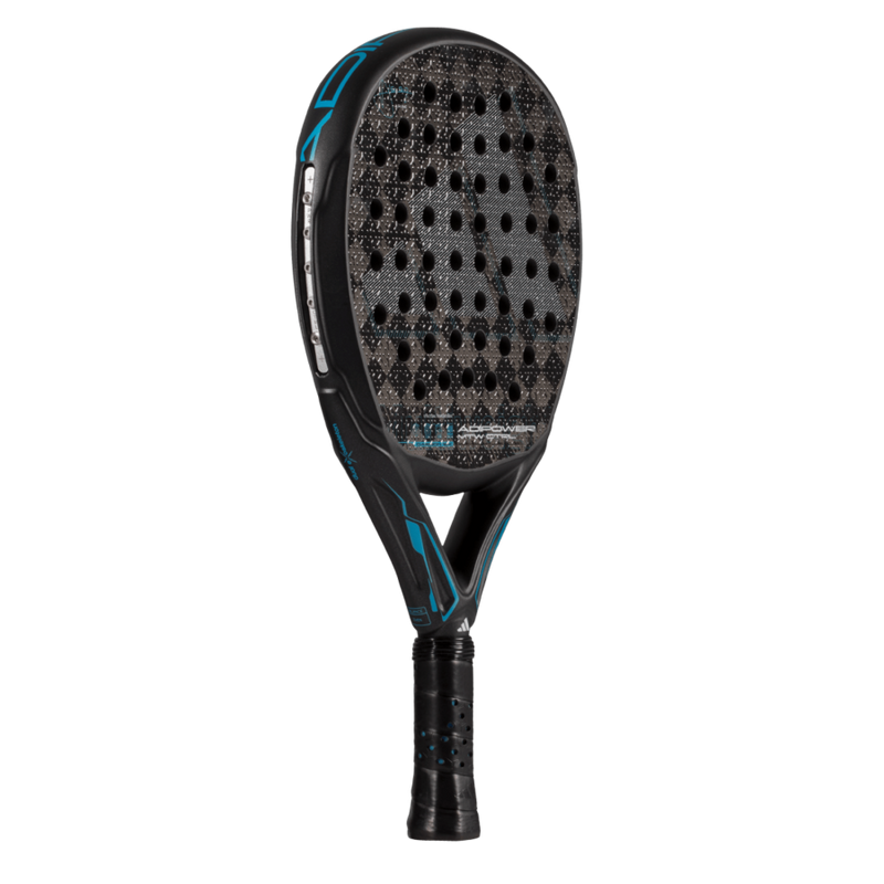 Load image into Gallery viewer, Adipower Multiweight Ctrl 3.4 Alex Ruiz Padel Racket
