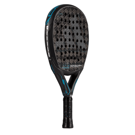 Adipower Multiweight Ctrl 3.4 Alex Ruiz Padel Racket