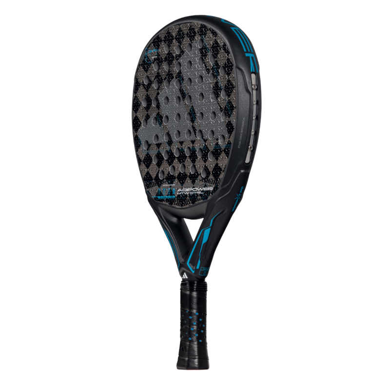 Load image into Gallery viewer, Adipower Multiweight Ctrl 3.4 Alex Ruiz Padel Racket
