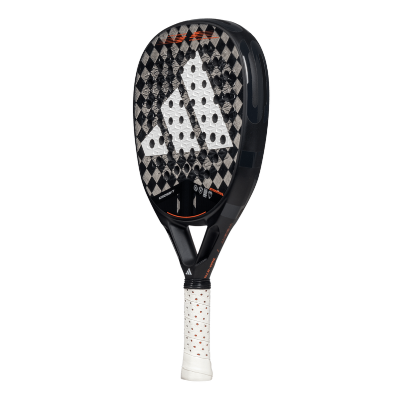 Load image into Gallery viewer, Adidas Cross It 3.4 Padel Racket
