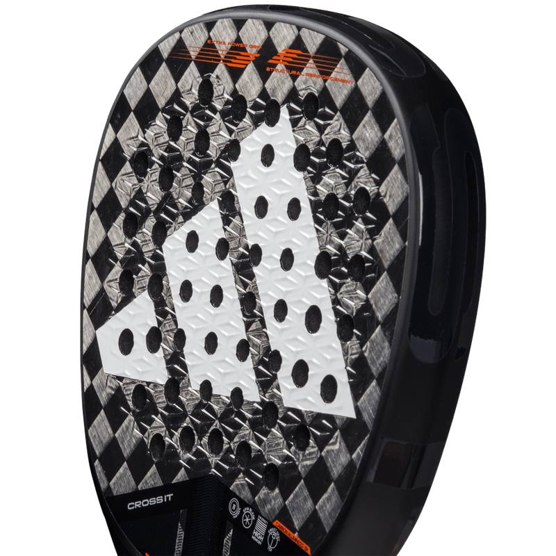 Load image into Gallery viewer, Adidas Cross It 3.4 Padel Racket
