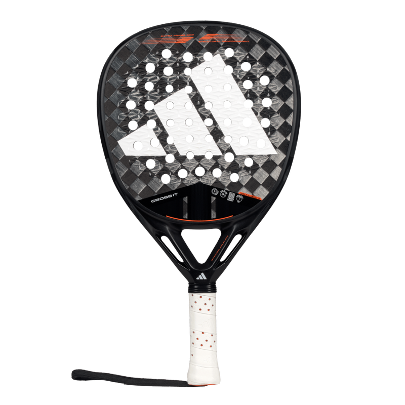 Load image into Gallery viewer, Adidas Cross It 3.4 Padel Racket
