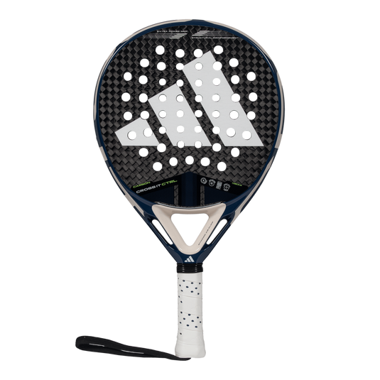 Adidas Cross IT Carbon CTRL Padel Racket