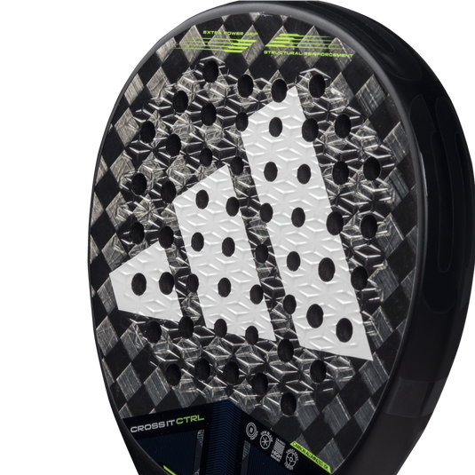 Adidas Cross IT CTRL 3.4 Padel Racket