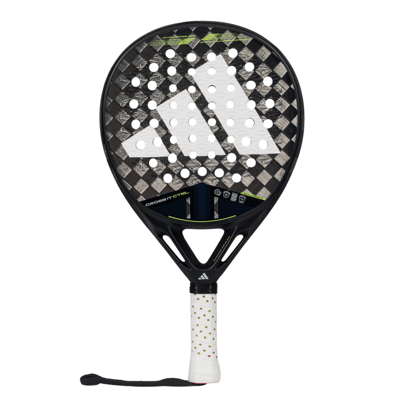 Load image into Gallery viewer, Adidas Cross IT CTRL 3.4 Padel Racket
