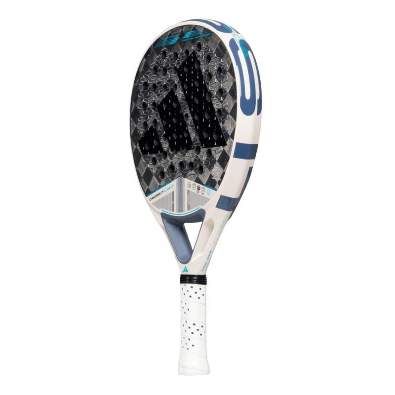 Load image into Gallery viewer, Adidas Cross IT Light 3.4 – Marta Ortega Padel Racket
