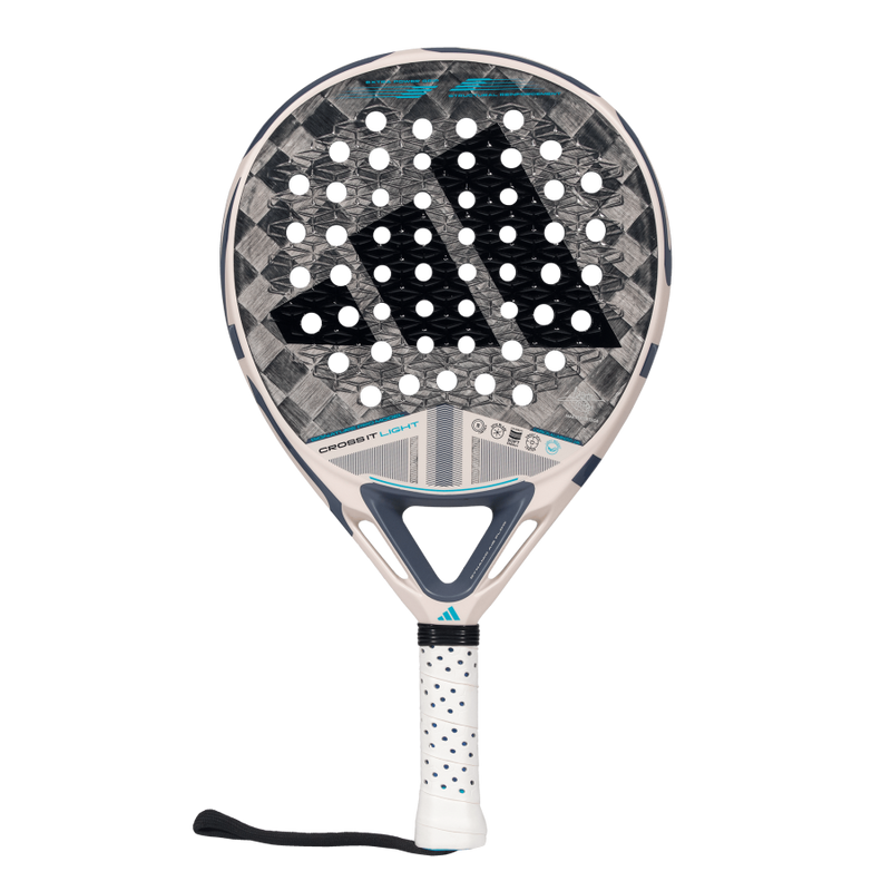 Load image into Gallery viewer, Adidas Cross IT Light 3.4 – Marta Ortega Padel Racket
