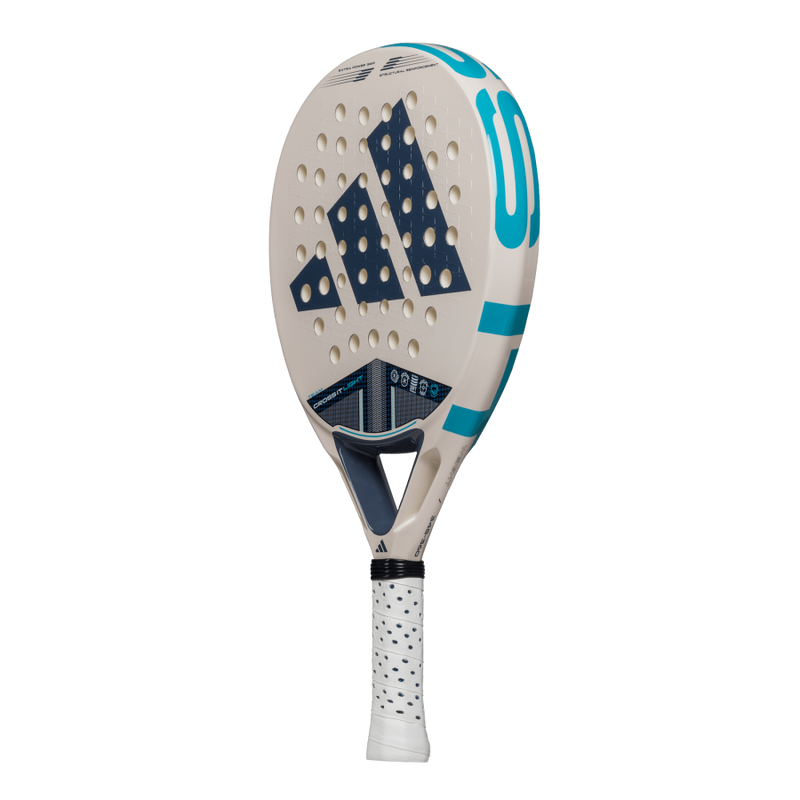 Load image into Gallery viewer, Adidas Cross It Team Light Padel Racket
