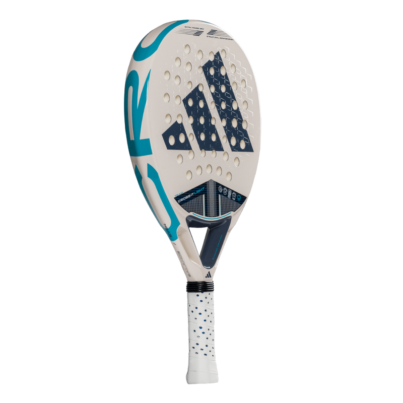 Load image into Gallery viewer, Adidas Cross It Team Light Padel Racket
