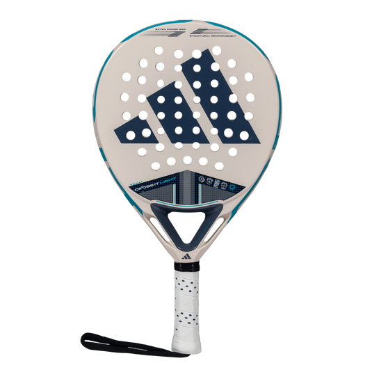 Adidas Cross It Team Light Padel Racket