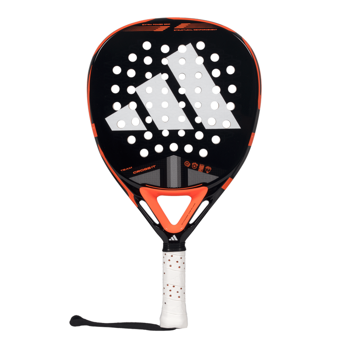 Adidas Cross It Team Padel Racket