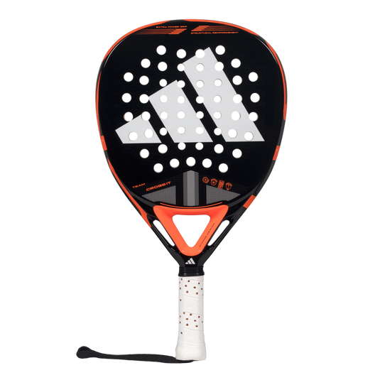 Adidas Cross It Team Padel Racket