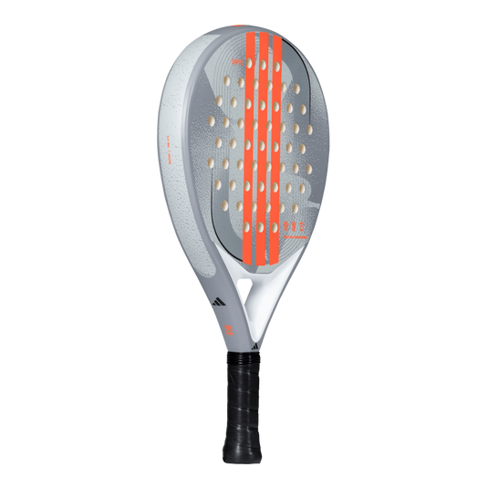 Adidas Drive Grey 3.4 Padel Racket