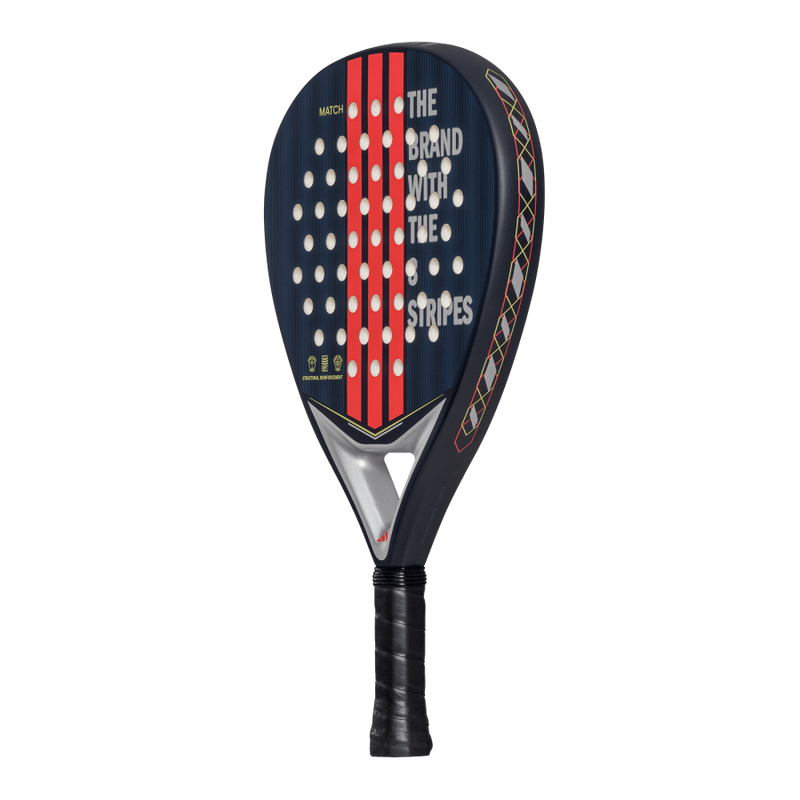 Load image into Gallery viewer, Adidas Match Blue 3.4 Padel Racket
