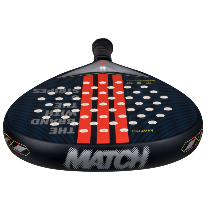 Load image into Gallery viewer, Adidas Match Blue 3.4 Padel Racket
