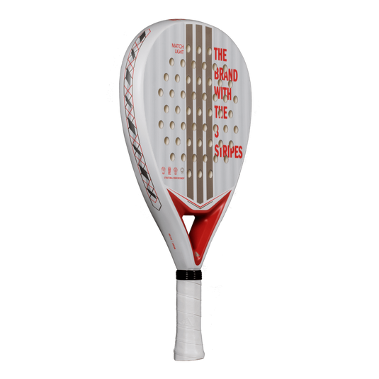 Adidas Match Light 3.4 Padel Racket